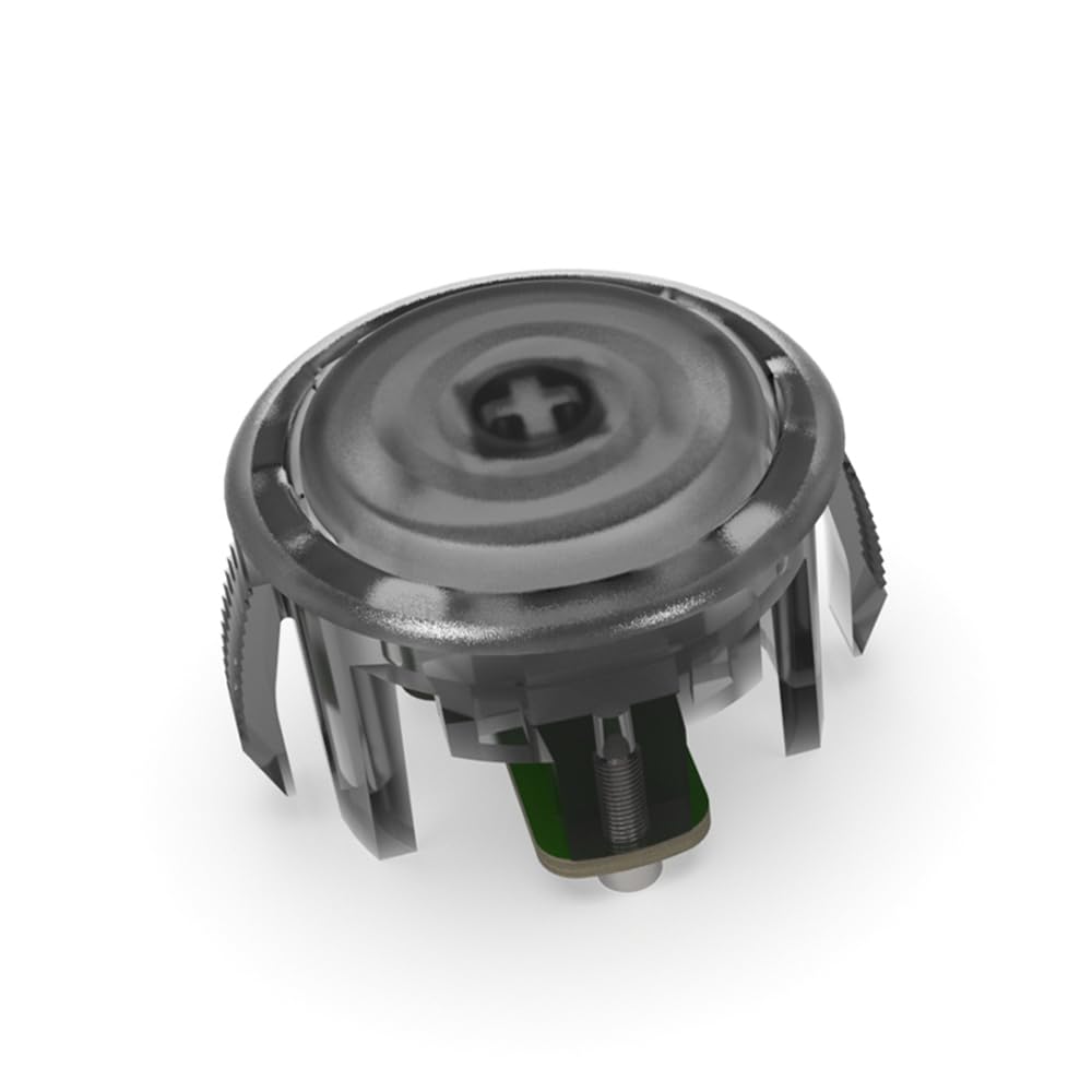 Amazon | 1個 30mm と 14個 24mm パンクワークショップ 新型メカニカル